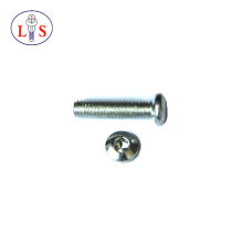 Excavator Bulldozer Track Roller Shoe Pad Bolt and Nut